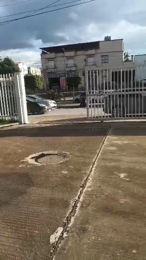 Vente Terrain Alger Bordj el kiffan