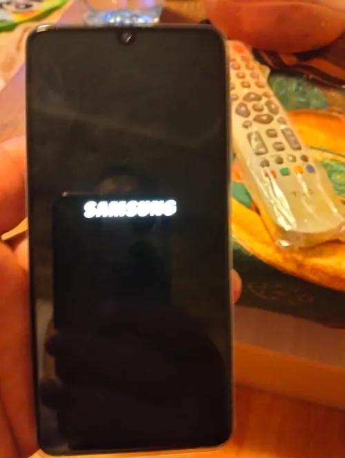 Samsung Galaxy a41