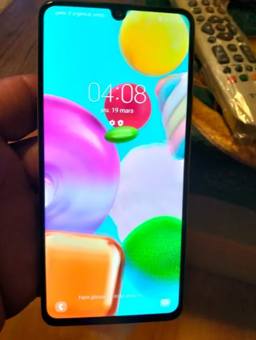 Samsung Galaxy a41