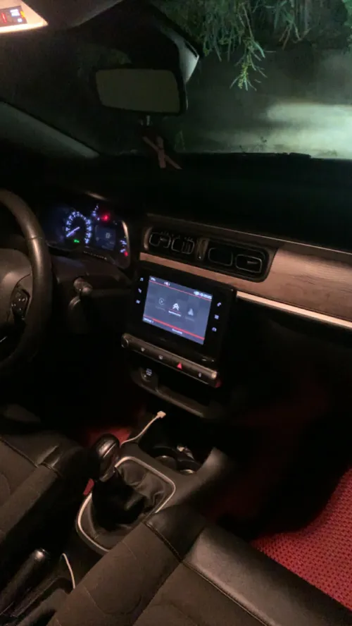 Citroen C3 2021 Nouvelle Attraction