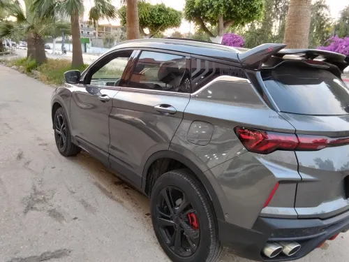 Geely Coolray 2024 Sport Limited