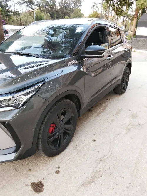 Geely Coolray 2024 Sport Limited