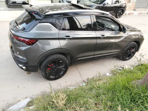 Geely Coolray 2024 Sport Limited