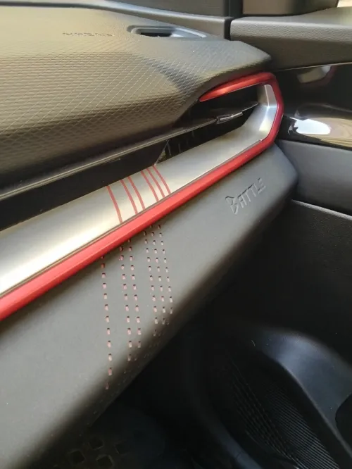 Geely Coolray 2024 Sport Limited