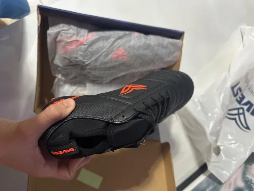 soulier invest original