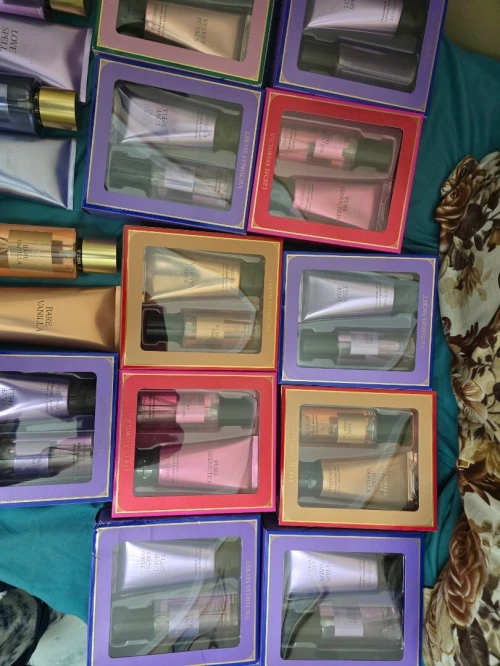 Victoria secret Coffret