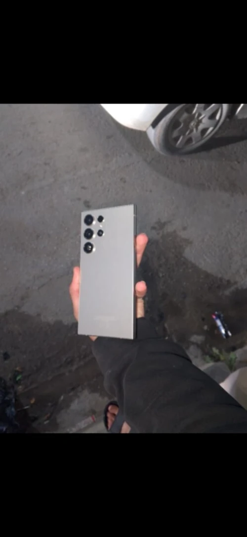 سامسونغ S24 ultra