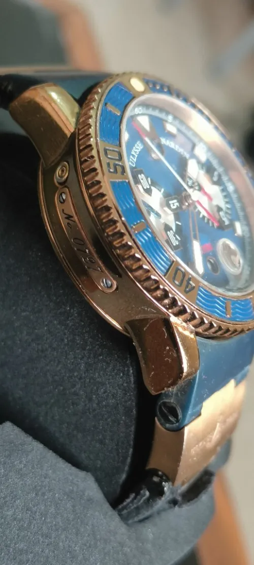 Ulysse Nardin 