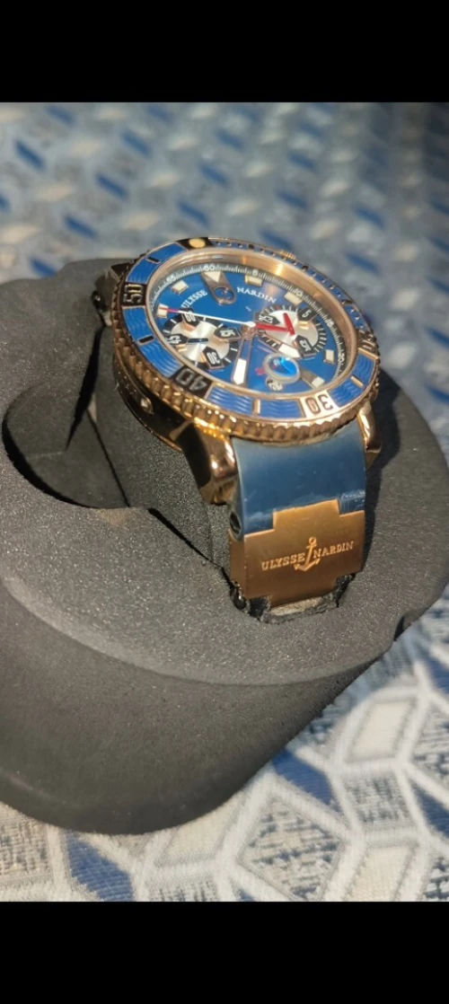 Ulysse Nardin 