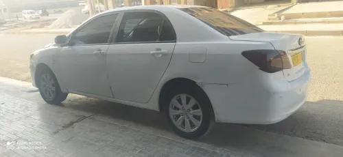 BYD L3 2014 L3