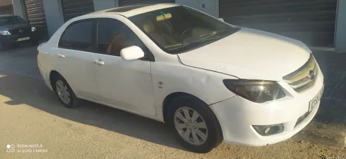 BYD L3 2014 L3