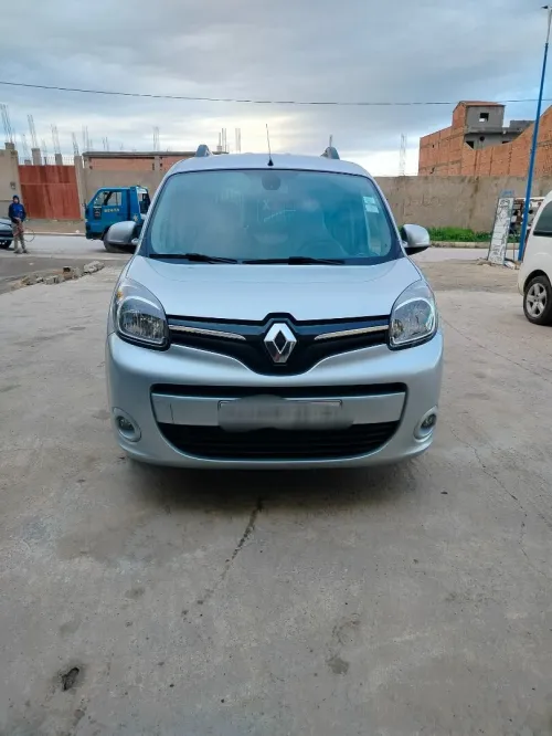 Renault Kangoo 2021 Privilège +