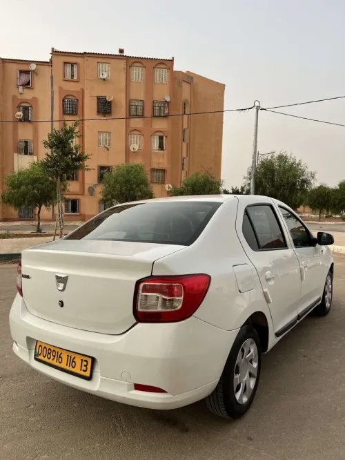 Dacia Logan 2016 Logan