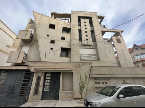 Vente Villa Constantine Constantine