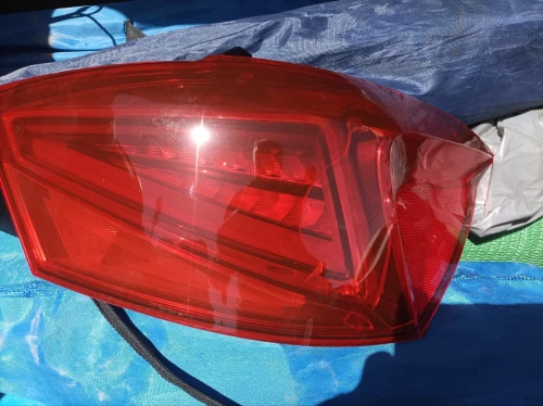 Feu arrière droit Seat Ibiza 2018
