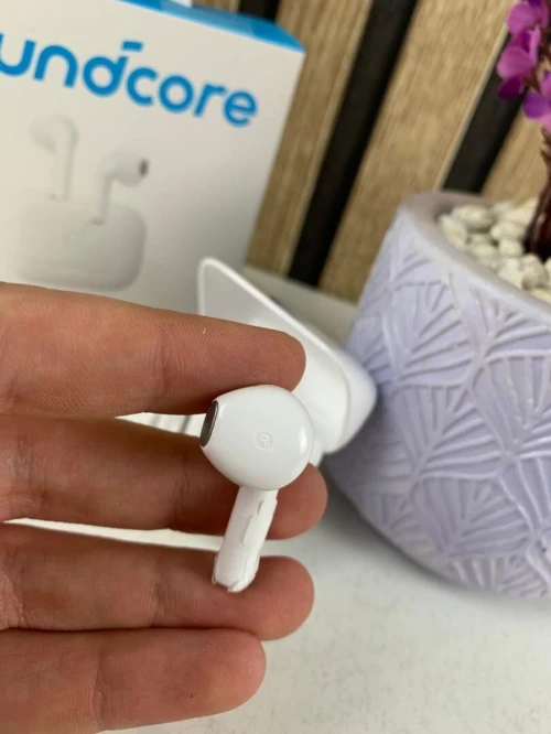 Soundcore K20i