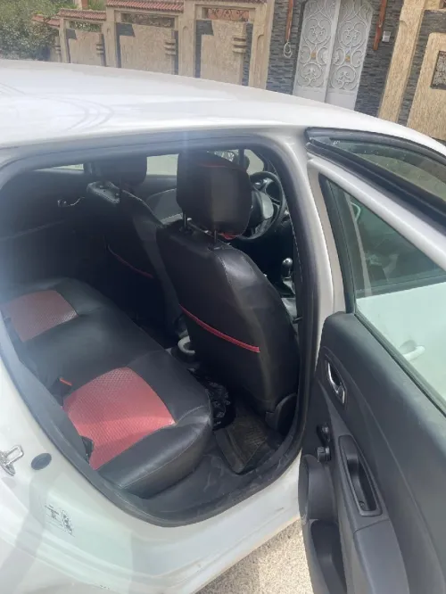 Renault Clio 4 2014 Dynamique