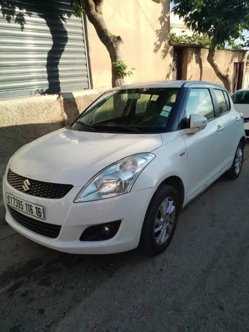 Suzuki Swift 2016 Swift