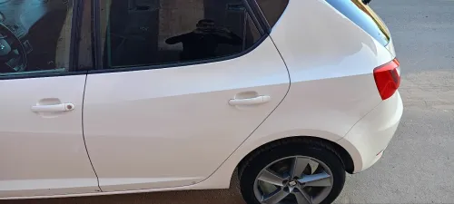 Seat Ibiza 2015 Titanium Pack