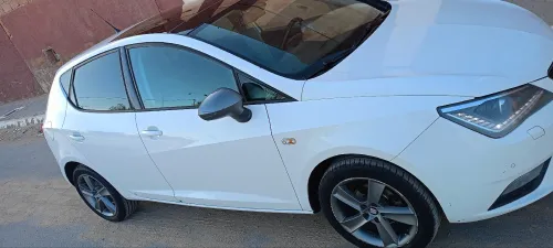 Seat Ibiza 2015 Titanium Pack