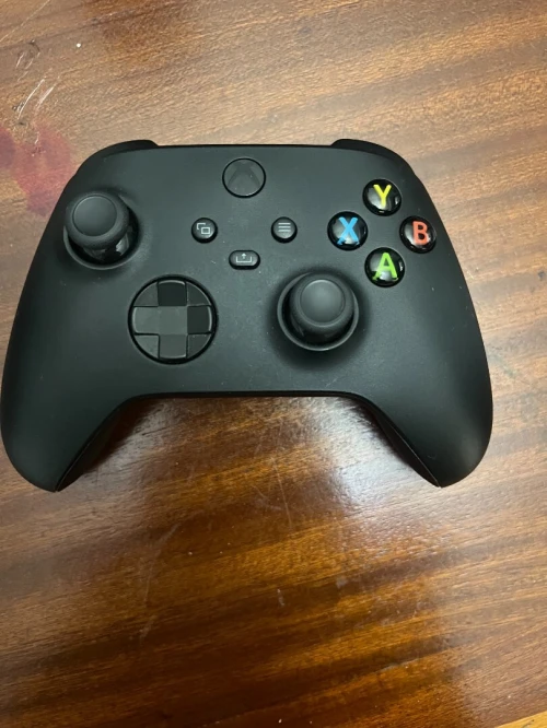 Xbox séries s 1to (2024)