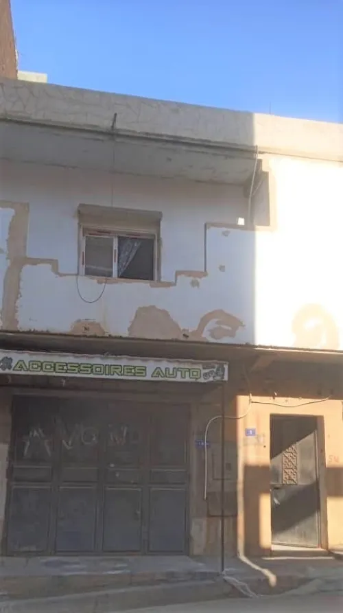 Vente Villa Oran Bir el djir