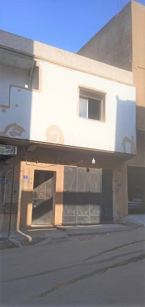 Vente Villa Oran Bir el djir