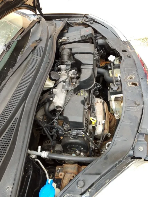 Kia Picanto 2011 