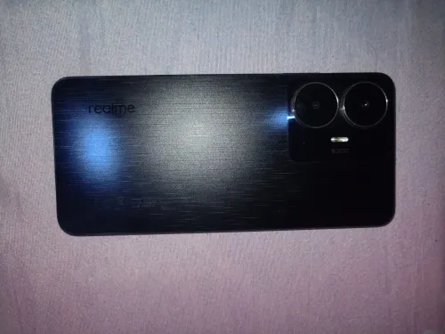 Realme C55