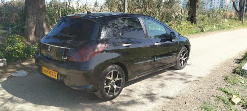 Peugeot 308 2008 