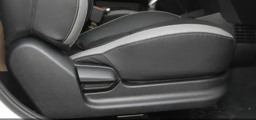 Kia KX1 2025 Tout Option