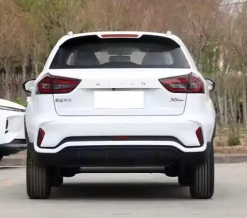 Geely GX3 PRO  2025 Manual