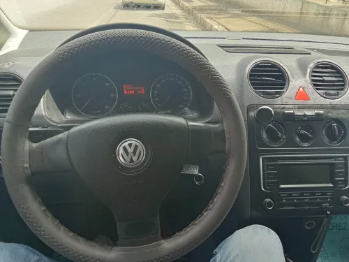 Volkswagen Caddy 2006 Life