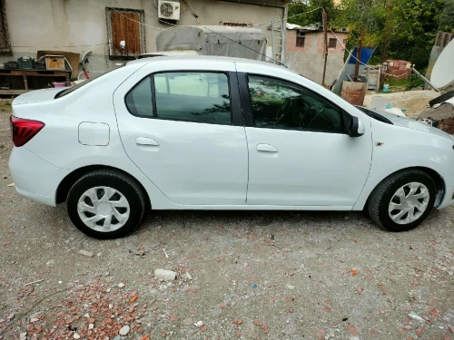 Dacia Logan 2014 Logan