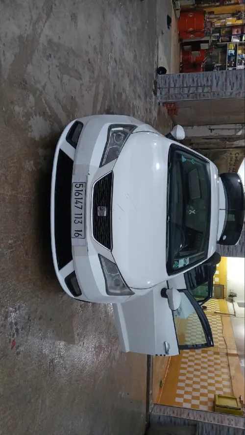 Seat Ibiza 2013 Fully