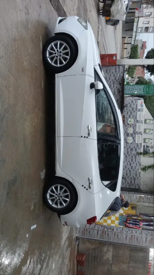 Seat Ibiza 2013 Fully