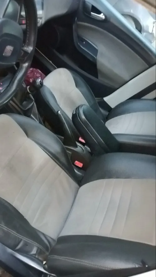 Seat Ibiza 2013 Fully
