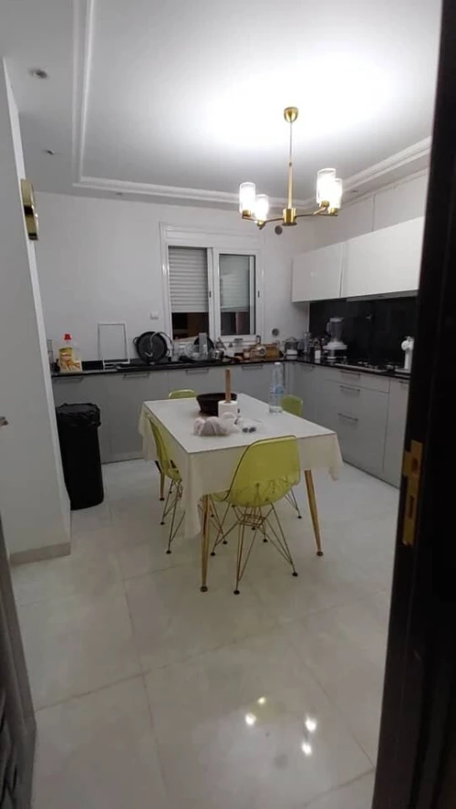 Vente Appartement Alger Cheraga