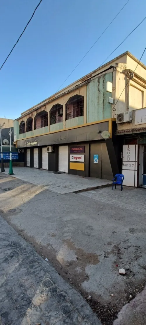 Vente Villa Chlef Chlef