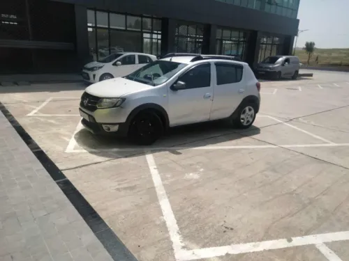 Dacia Sandero 2015 Sandero