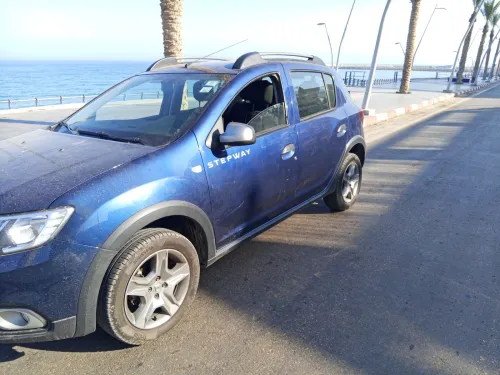 Dacia Stepway 2017 /