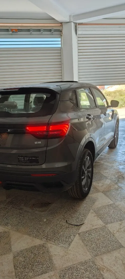 Geely Coolray 2026 Super Max 