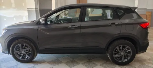 Geely Coolray 2026 Super Max 