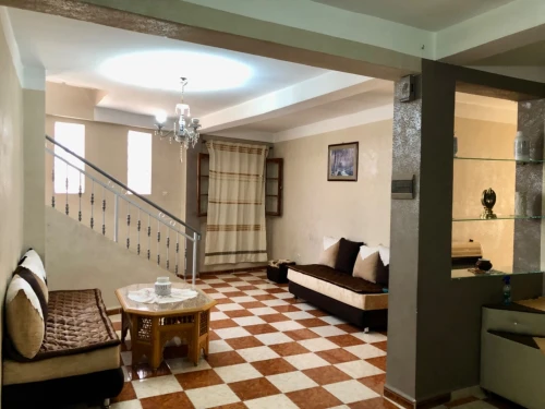Vente Villa Oran Bir el djir