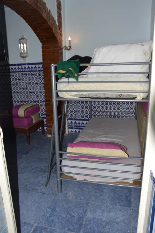 Location Appartement F2 Oran Ain el turck