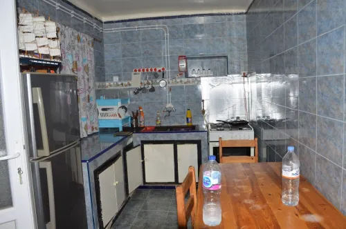 Location Appartement F2 Oran Ain el turck