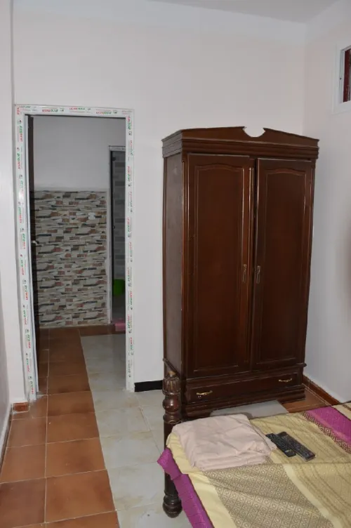 Location Appartement F2 Oran Ain el turck