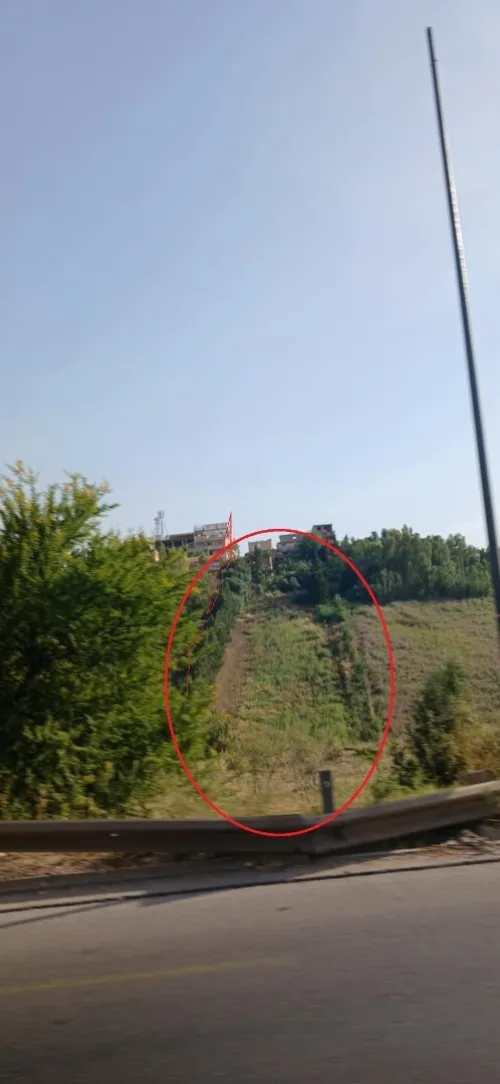 Vente Terrain Alger Souidania