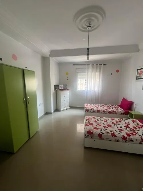 Location Appartement F3 Oran Oran