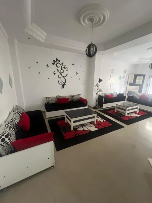 Location Appartement F3 Oran Oran